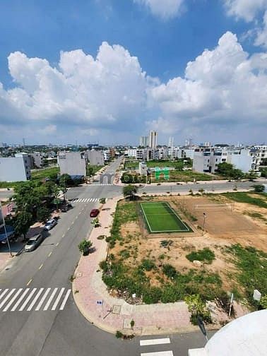 Khu dân cư Phú Hồng Thịnh 10
