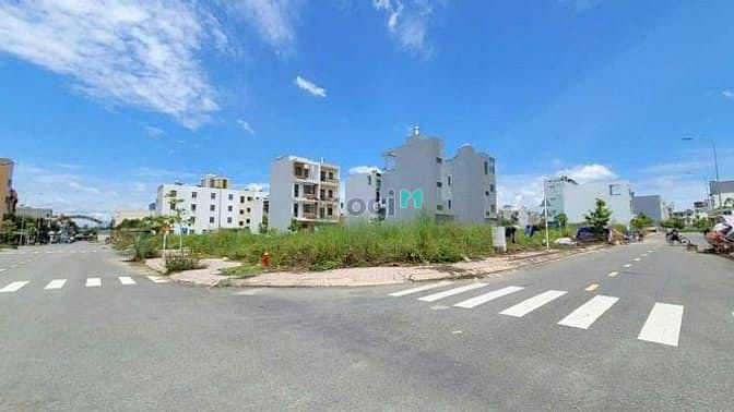 Khu dân cư Phú Hồng Thịnh 10