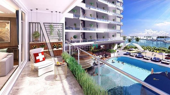 Swisstouches La Luna Nha Trang