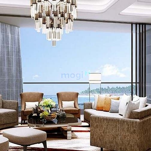 Swisstouches La Luna Nha Trang