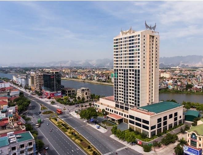 Chung cư Mường Thanh