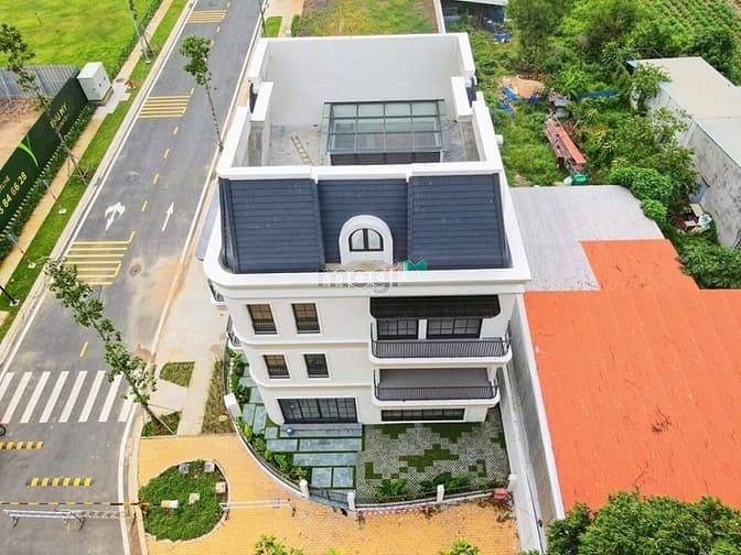 Phú Mỹ Estates