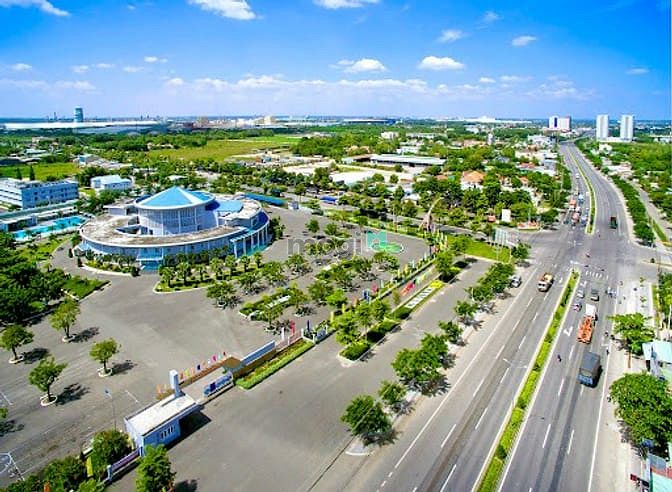 Phú Mỹ Estates