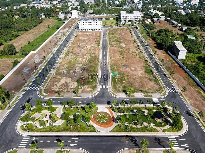 Phú Mỹ Estates