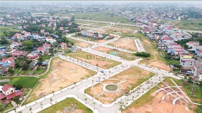 Khu đô thị Tấn Đức JSC