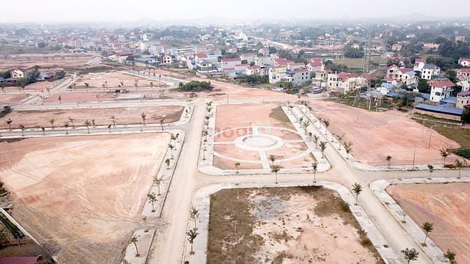 Khu đô thị Tấn Đức JSC