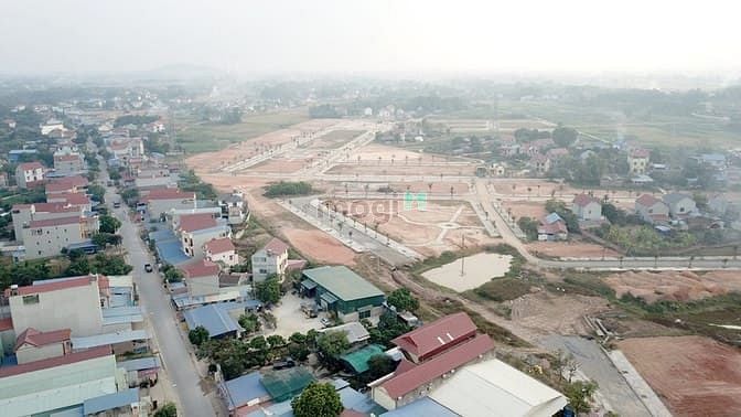 Khu đô thị Tấn Đức JSC