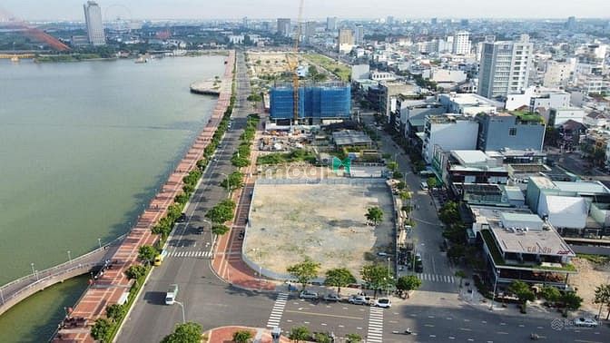 Landmark Tower Đà Nẵng