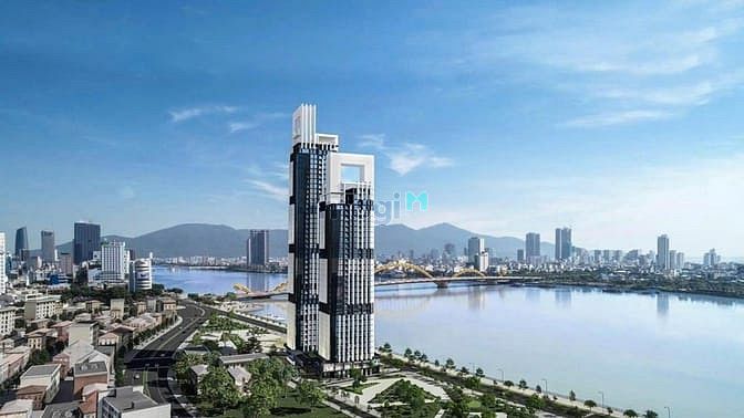 Landmark Tower Đà Nẵng