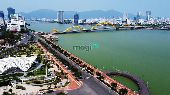 Landmark Tower Đà Nẵng