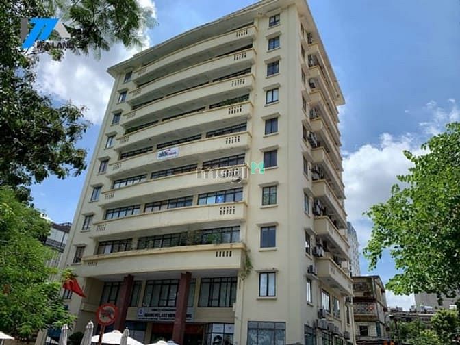Giảng Võ Complex Tower