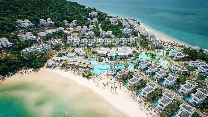 Premier Village Phú Quốc