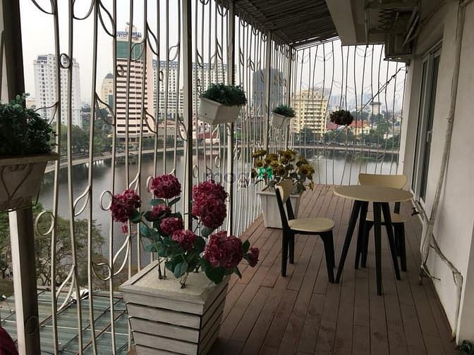 Giảng Võ Complex Tower