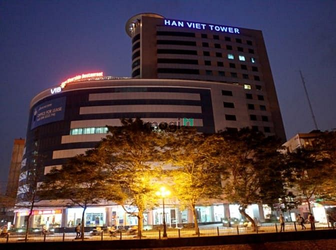 Hàn Việt Tower