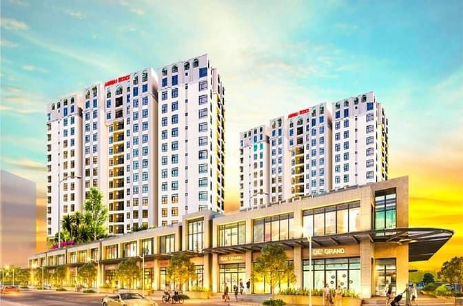 KĐT An Phú Eco City Cần Thơ