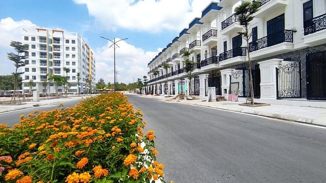 KĐT An Phú Eco City Cần Thơ