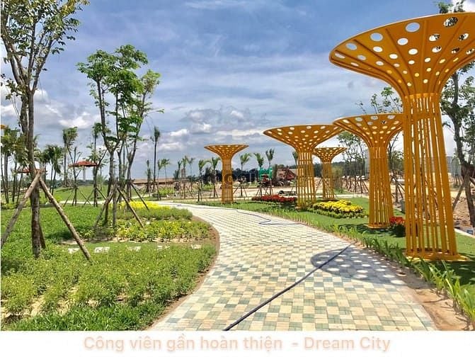 Khu dân cư Đức Phát 3