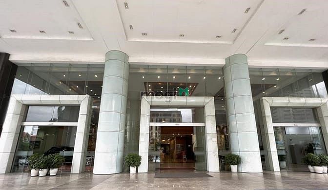 Nam Cường Building