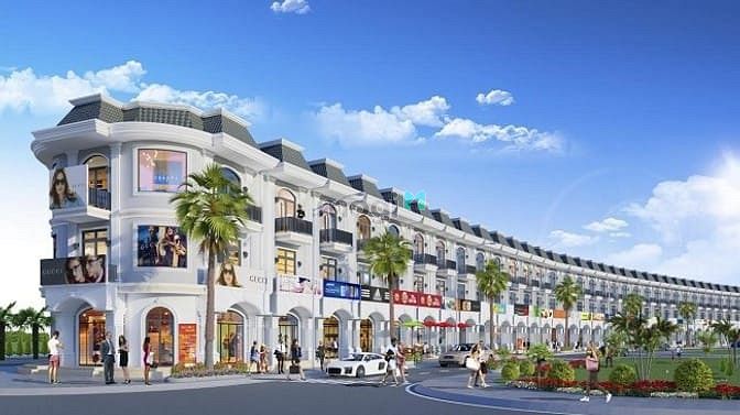 Khu dân cư Đức Phát 3