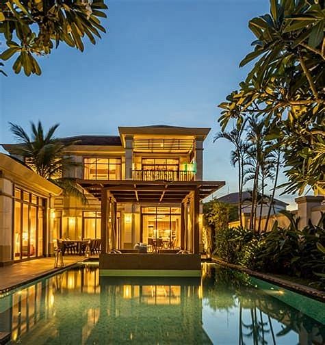 Fusion Resort & Villas Da Nang