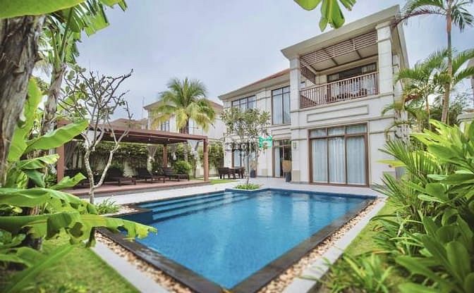 Fusion Resort & Villas Da Nang