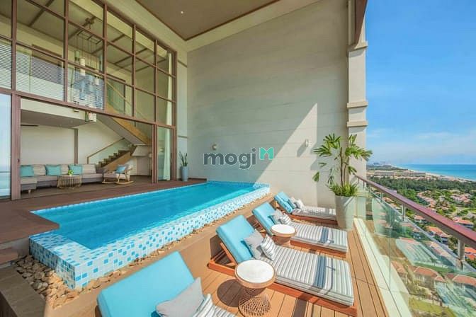 Fusion Resort & Villas Da Nang
