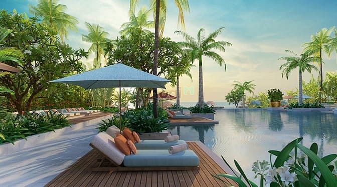 Fusion Resort & Villas Da Nang