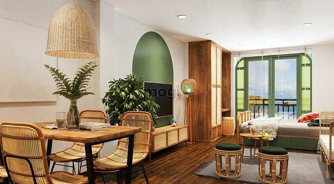 Wyndham Sailing Bay Resort Quy Nhơn