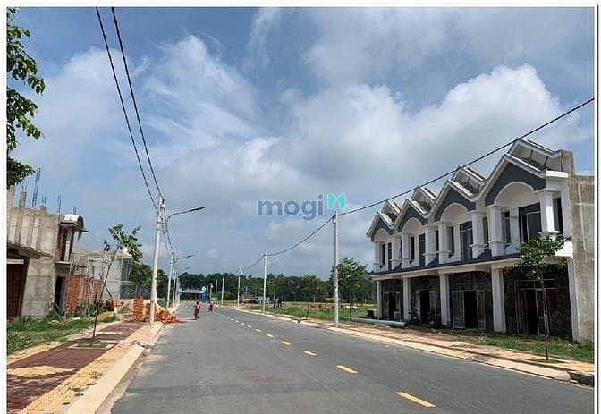 Khu dân cư Đức Phát 3