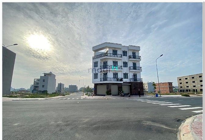 Khu dân cư Đức Phát 3