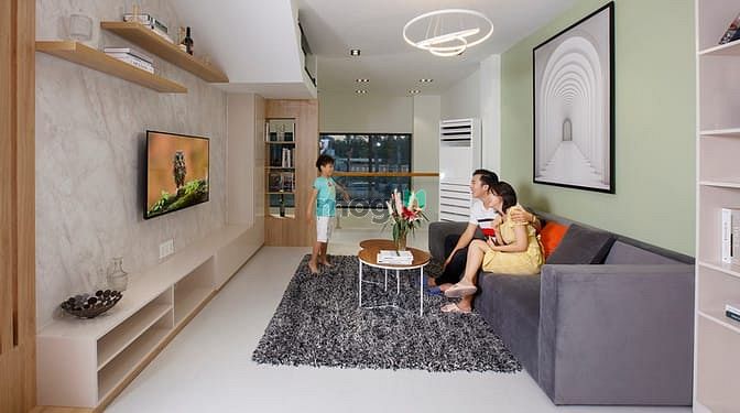 TNR Amaluna Trà Vinh