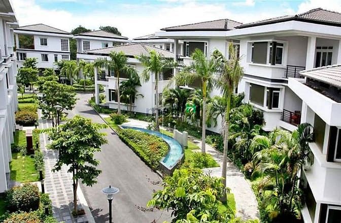 The Sun City Minh Sơn