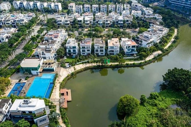 The Sun City Minh Sơn