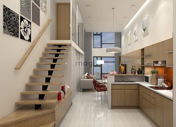Ascott Waterfront Saigon