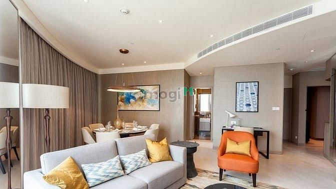 Ascott Waterfront Saigon