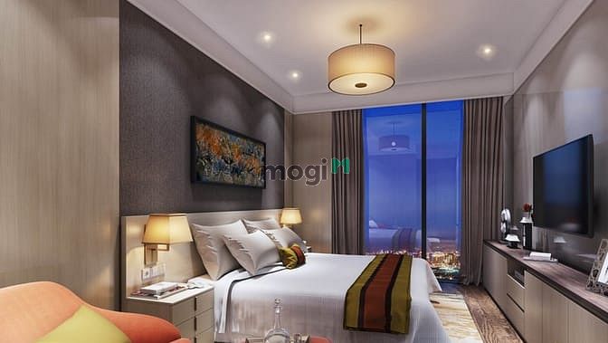 Ascott Waterfront Saigon
