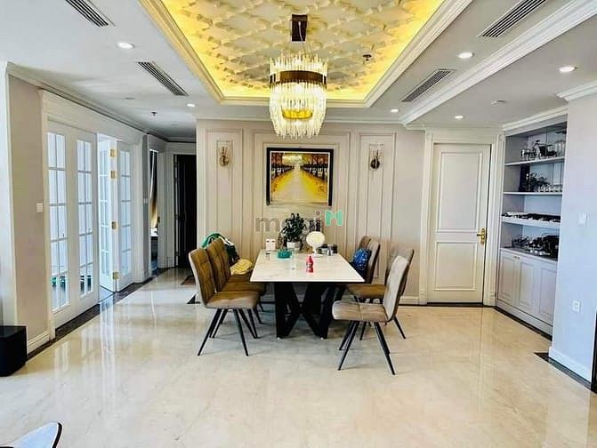 Bohemia Residence