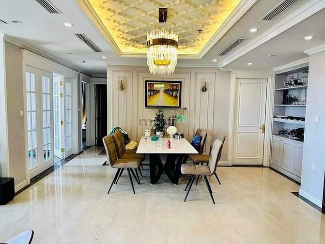 Bohemia Residence