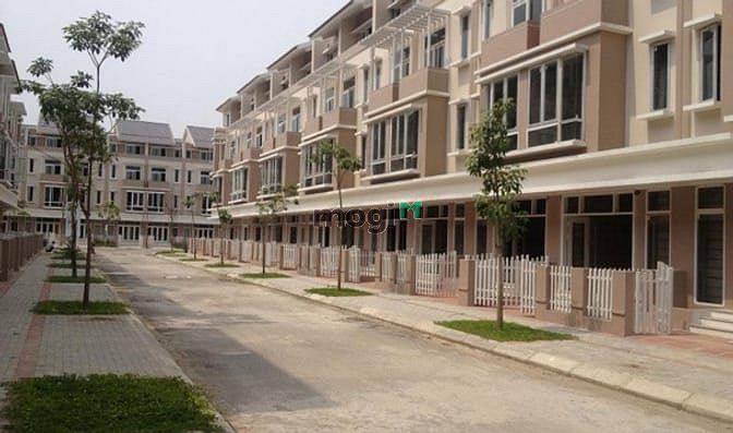 Khu Thương Mại Mỹ Toàn 2