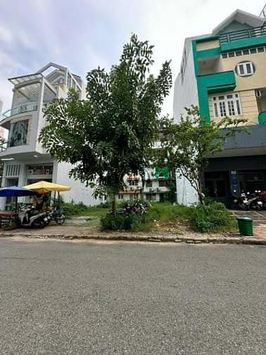 Khu Thương Mại Mỹ Toàn 2