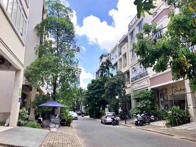 Khu Thương Mại Mỹ Toàn 2