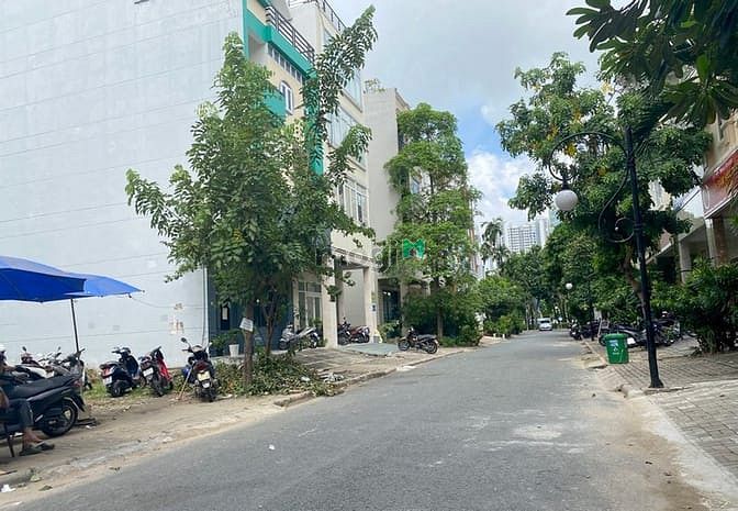 Khu Thương Mại Mỹ Toàn 2