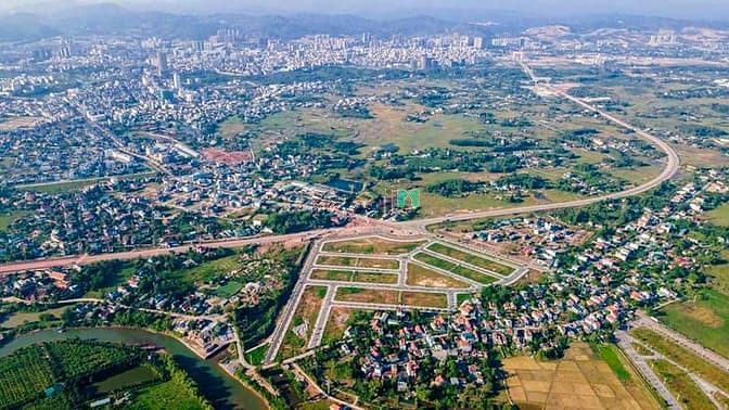 ASC Móng Cái