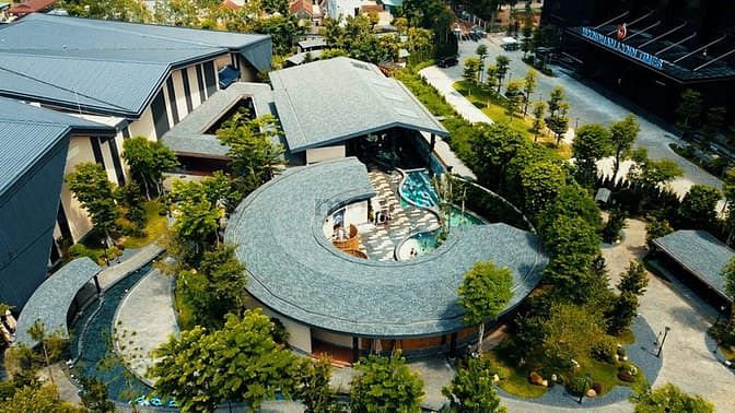 Wyndham Thanh Thủy Hotels & Resorts