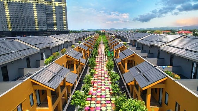 Wyndham Thanh Thủy Hotels & Resorts