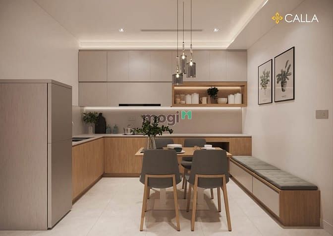 Calla Apartment Quy Nhơn