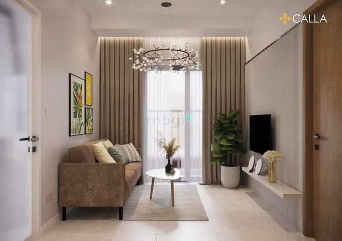 Calla Apartment Quy Nhơn