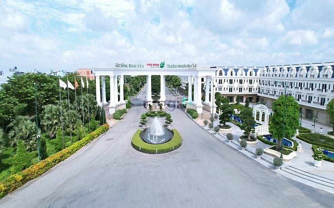 Nasaky Garden