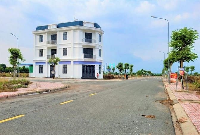 Bến Cát Center City 2