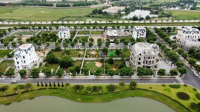 Khu đô thị Đông Hải